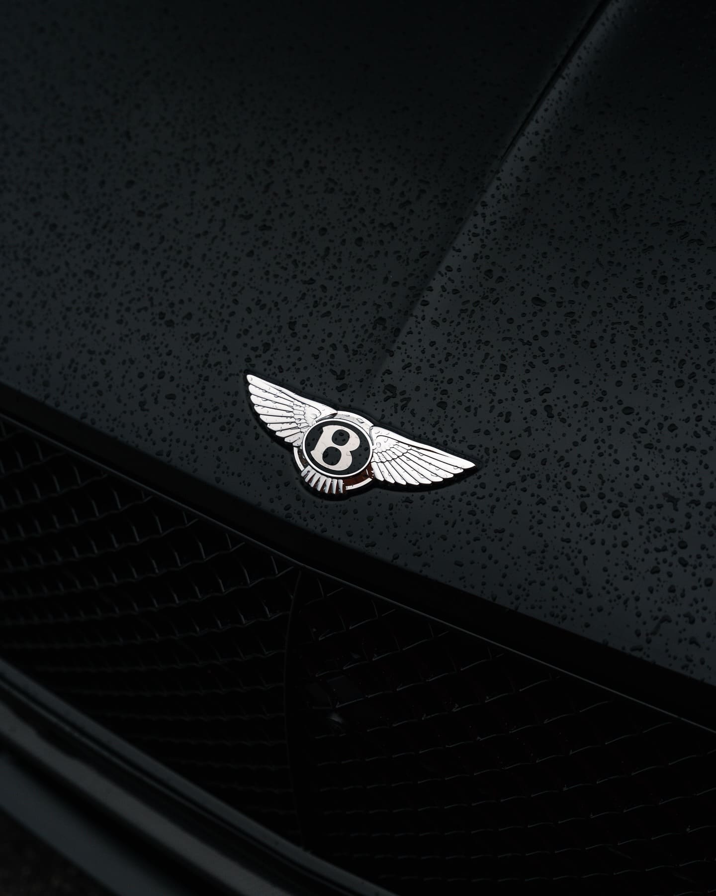 Why Can a Ceramic Coated Car Still Get Water Spots in Dubai?