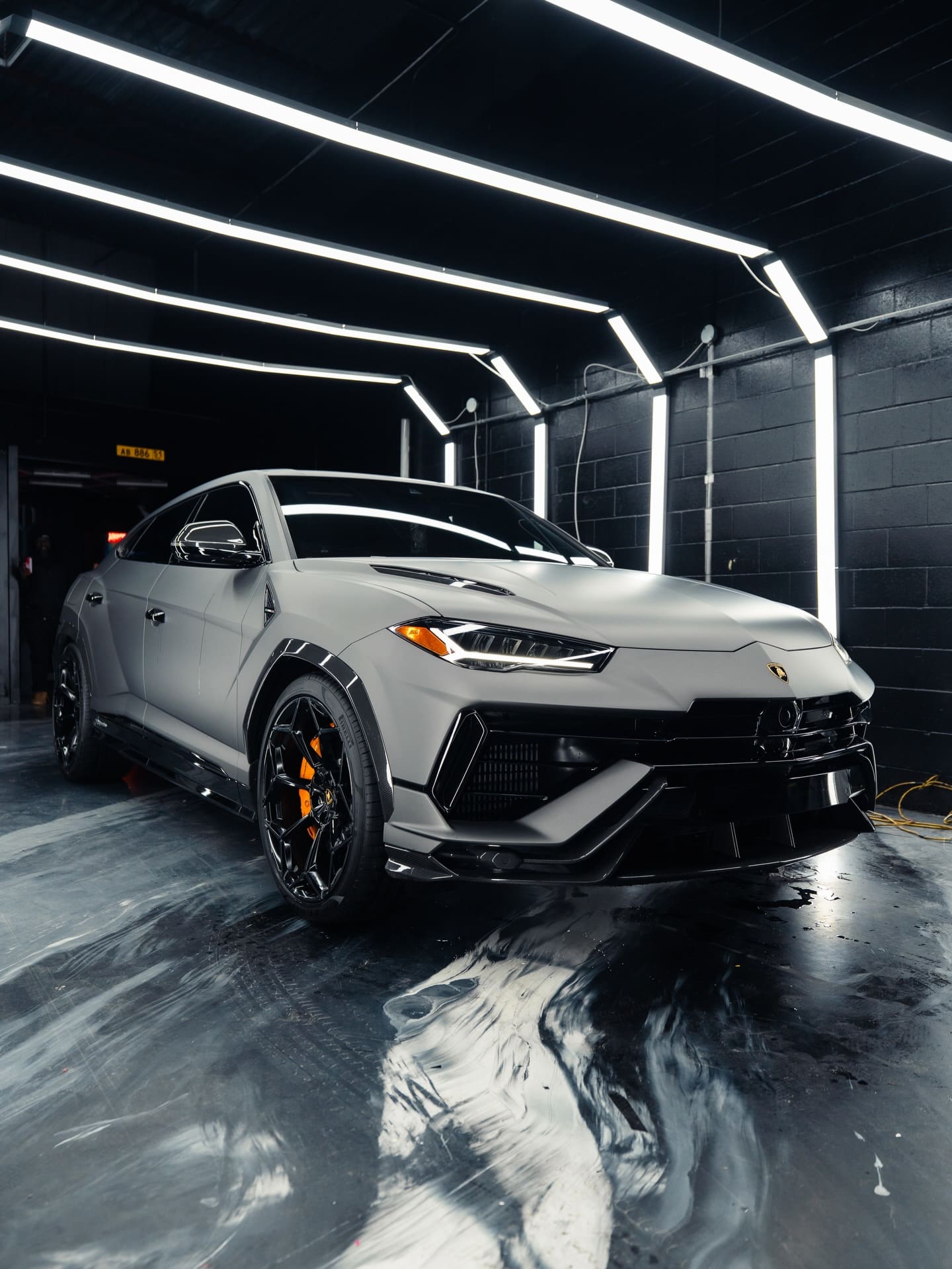 Can a Car Wrap Handle Dubai Summer? What Actually Ages First