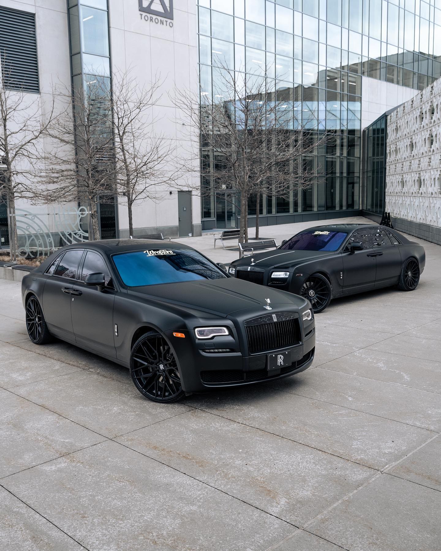 Ceramic Tint vs Regular Tint: What’s the Difference?