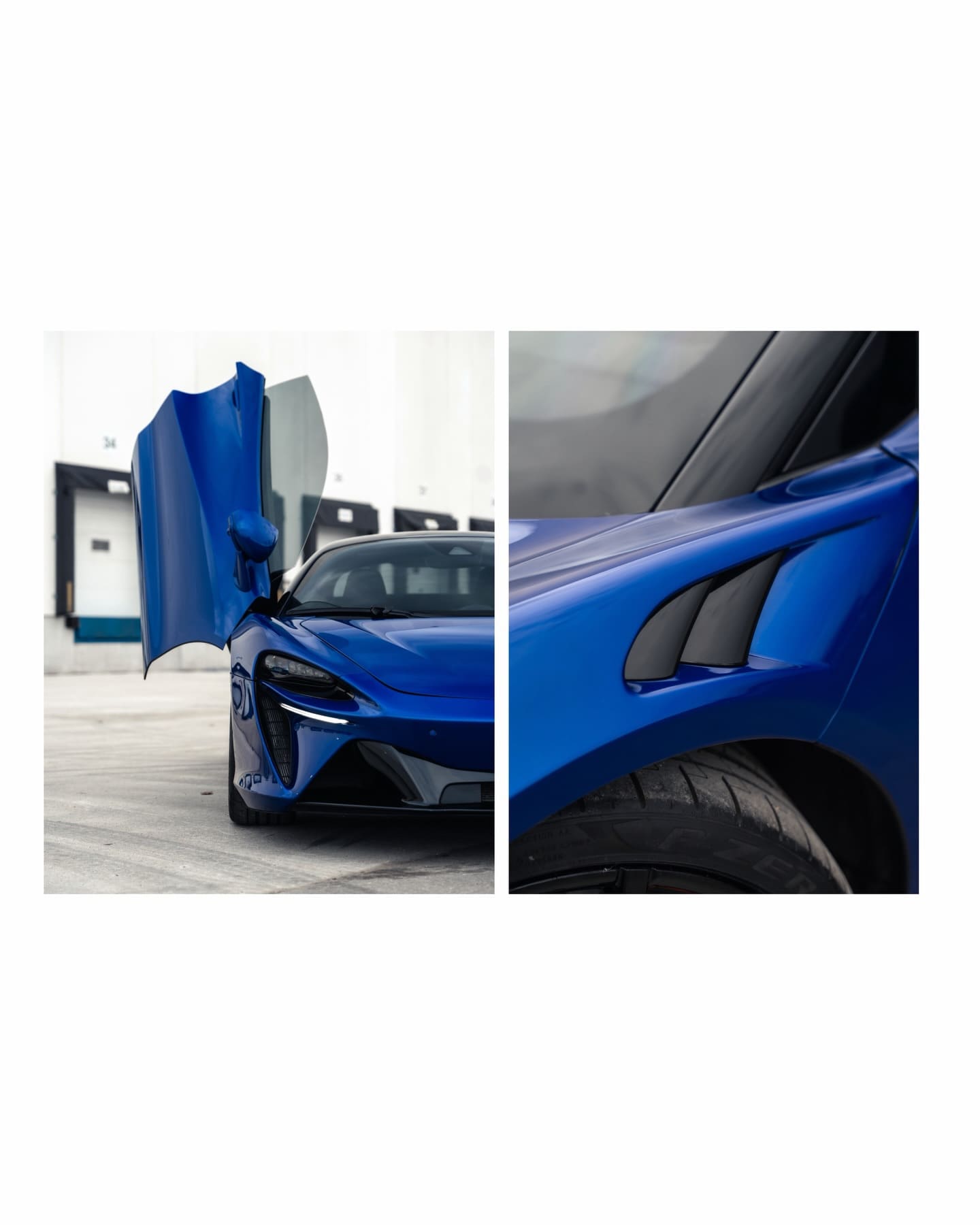 Clear PPF vs Colour PPF: What’s the Difference?