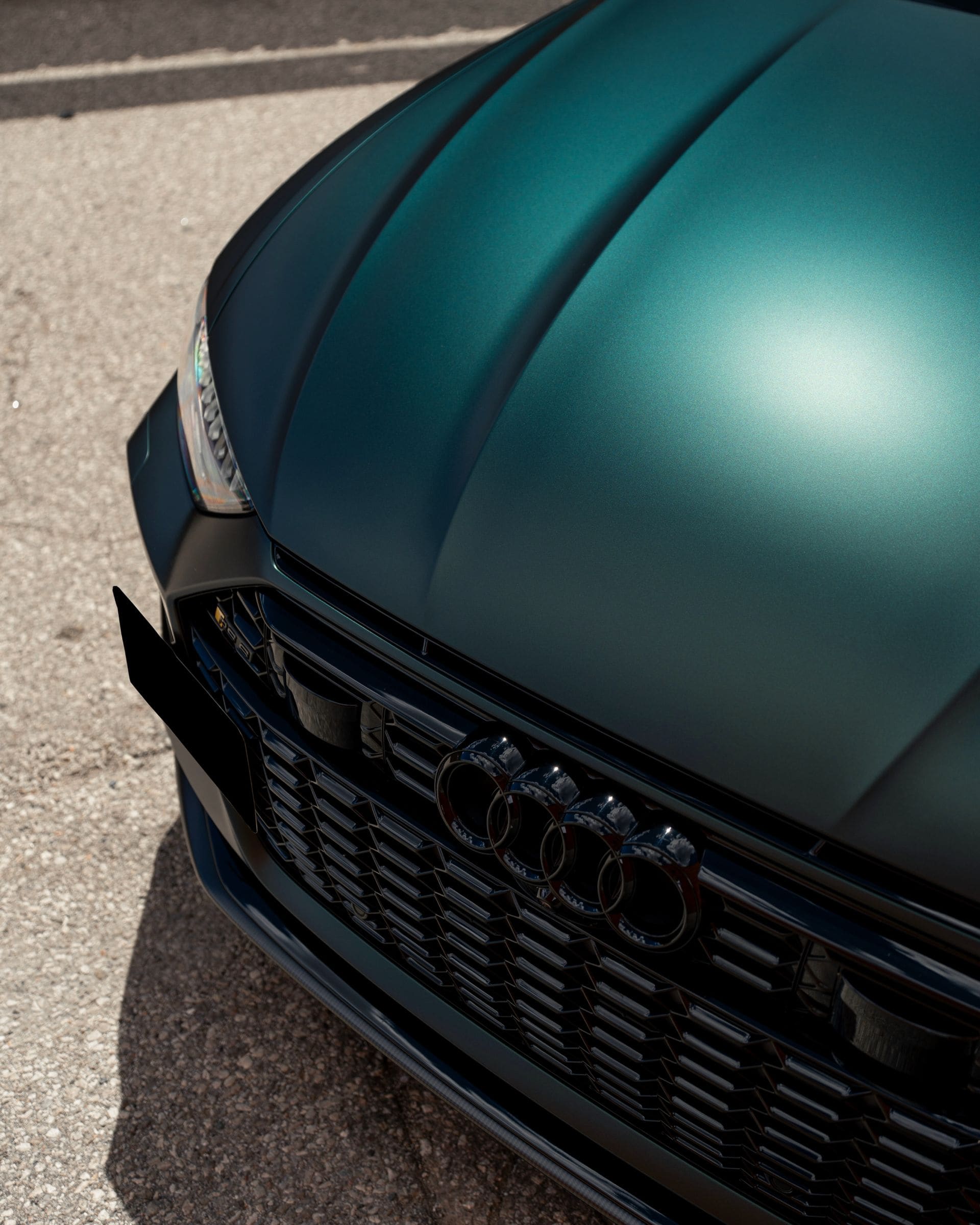 Window Tinting in Dubai: What You Need to Know