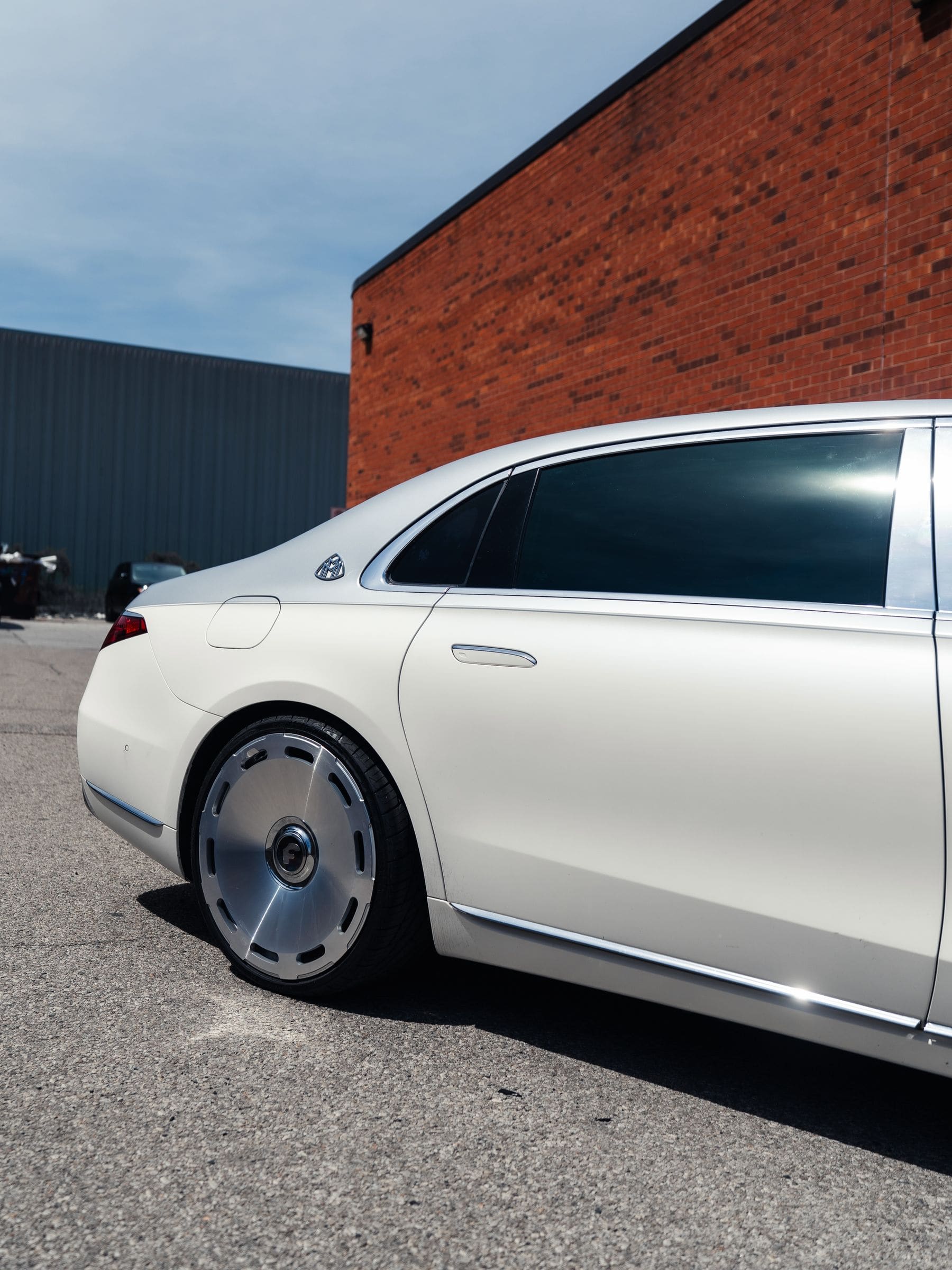 Ceramic Coating in Dubai: What It Actually Protects and What It Doesn’t