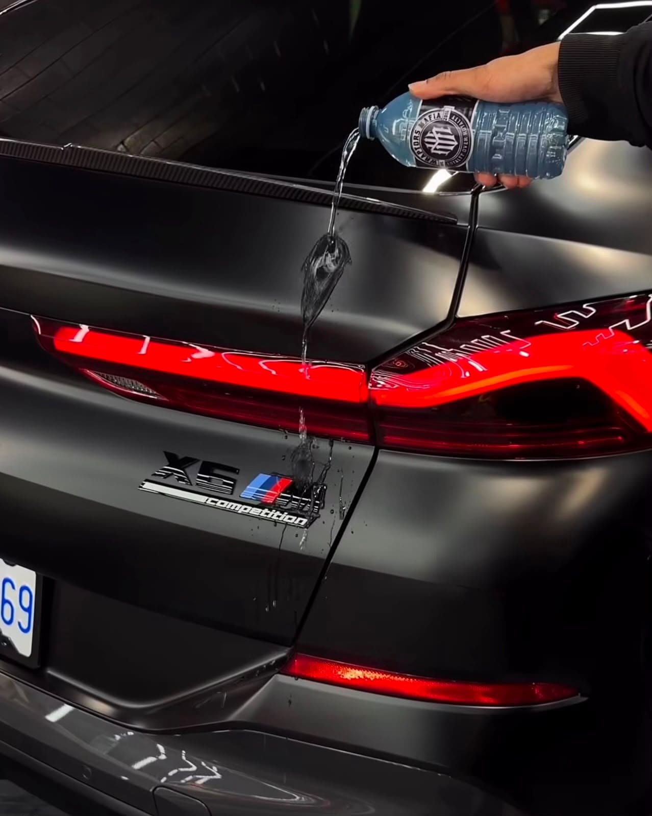 Ceramic Coating
