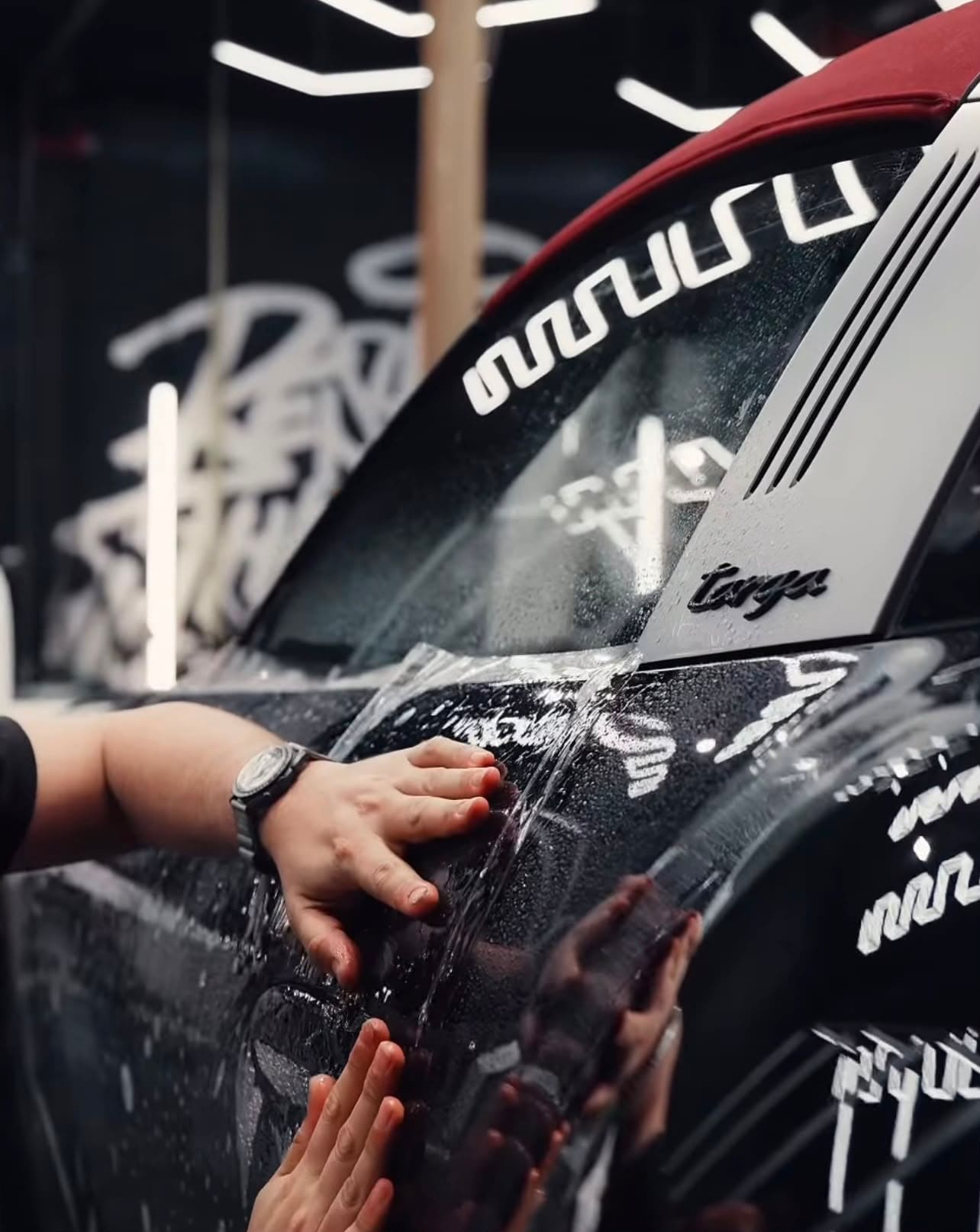 Custom Livery Protection