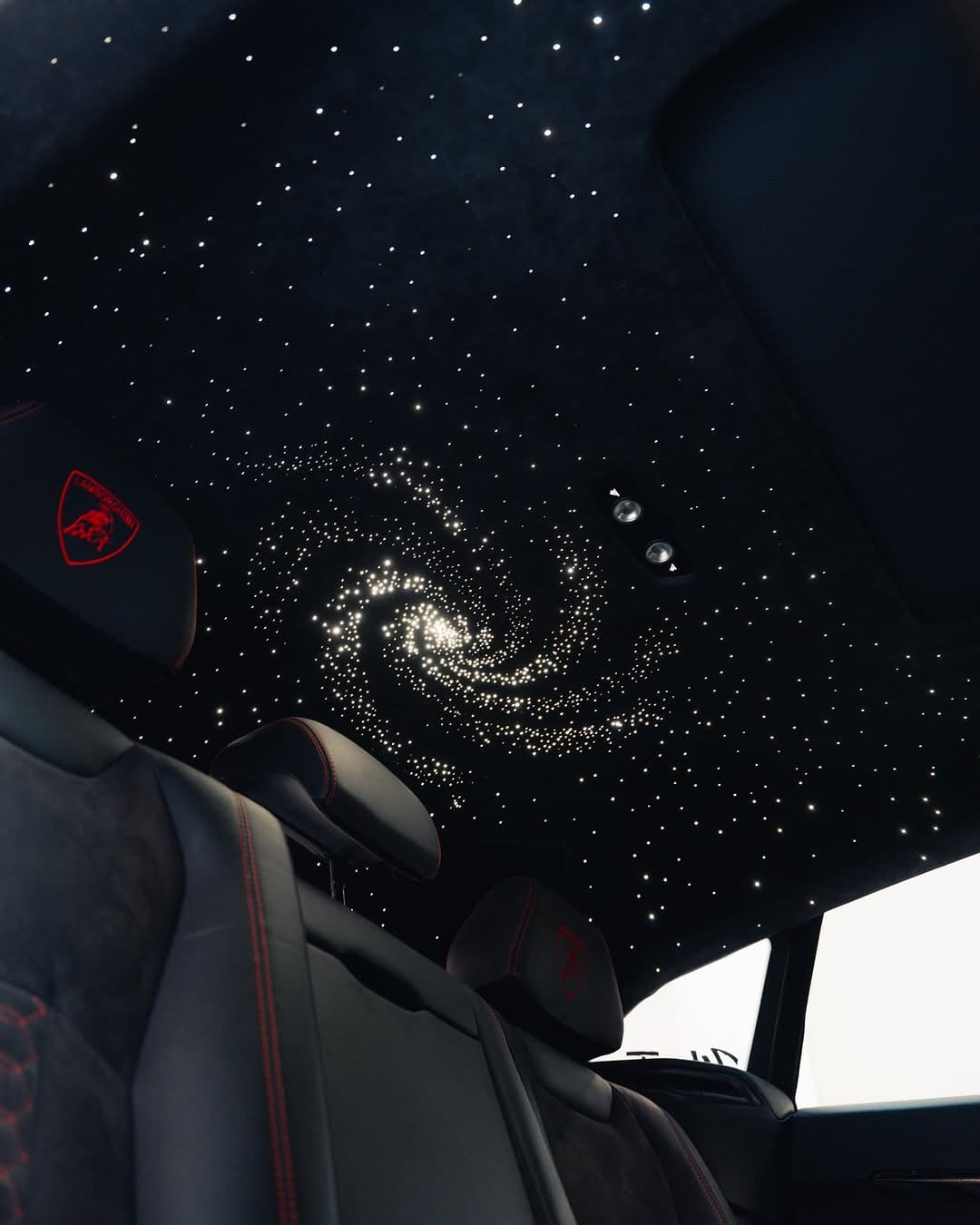 Starlight Headliner