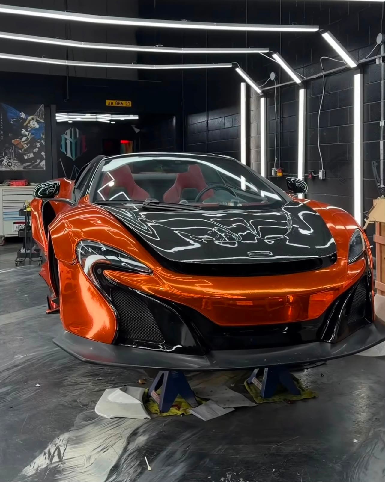 Vehicle Wraps