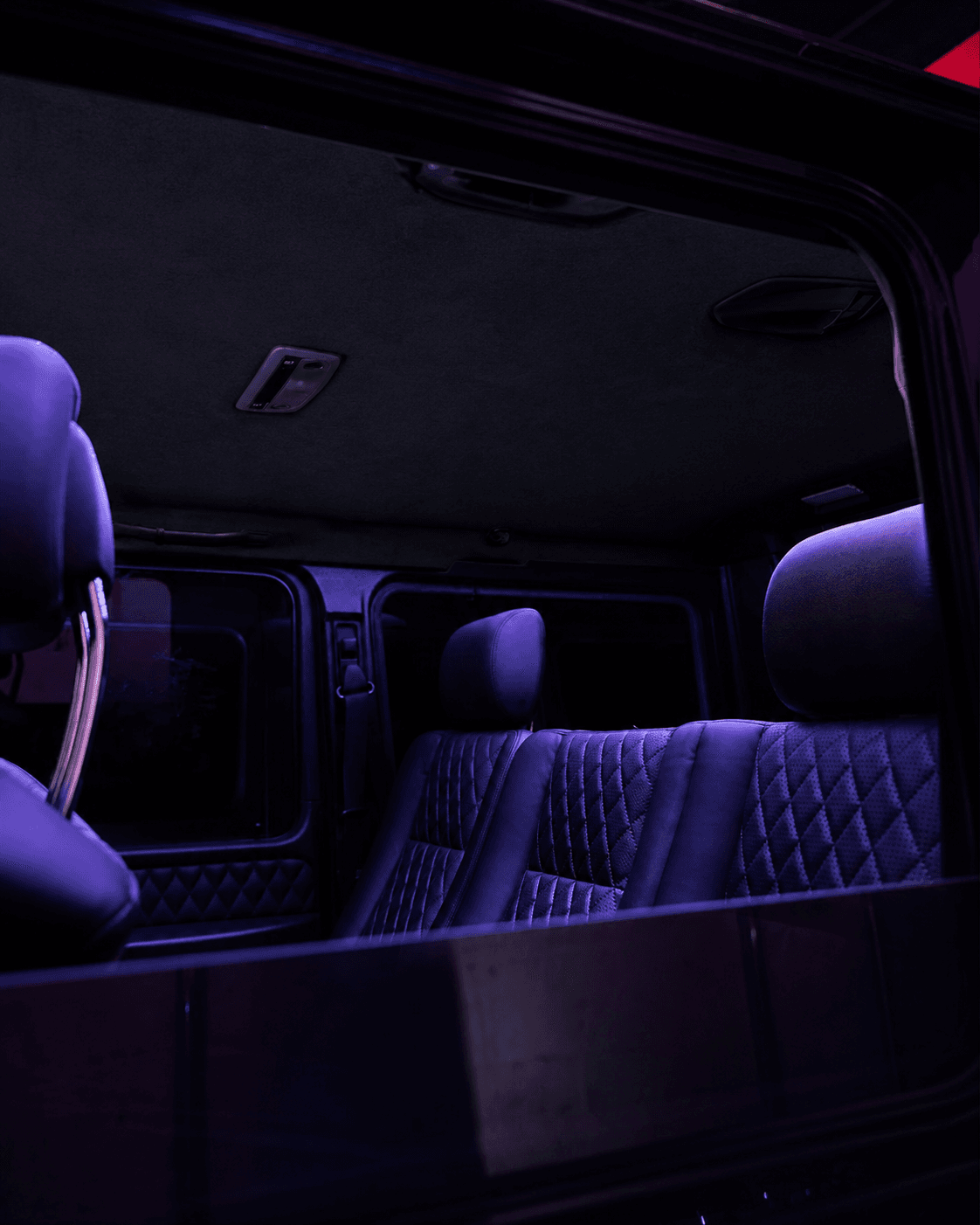 Standard Interior