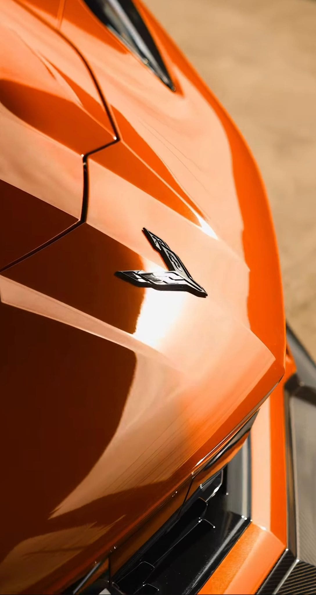 Corvette Signature Build