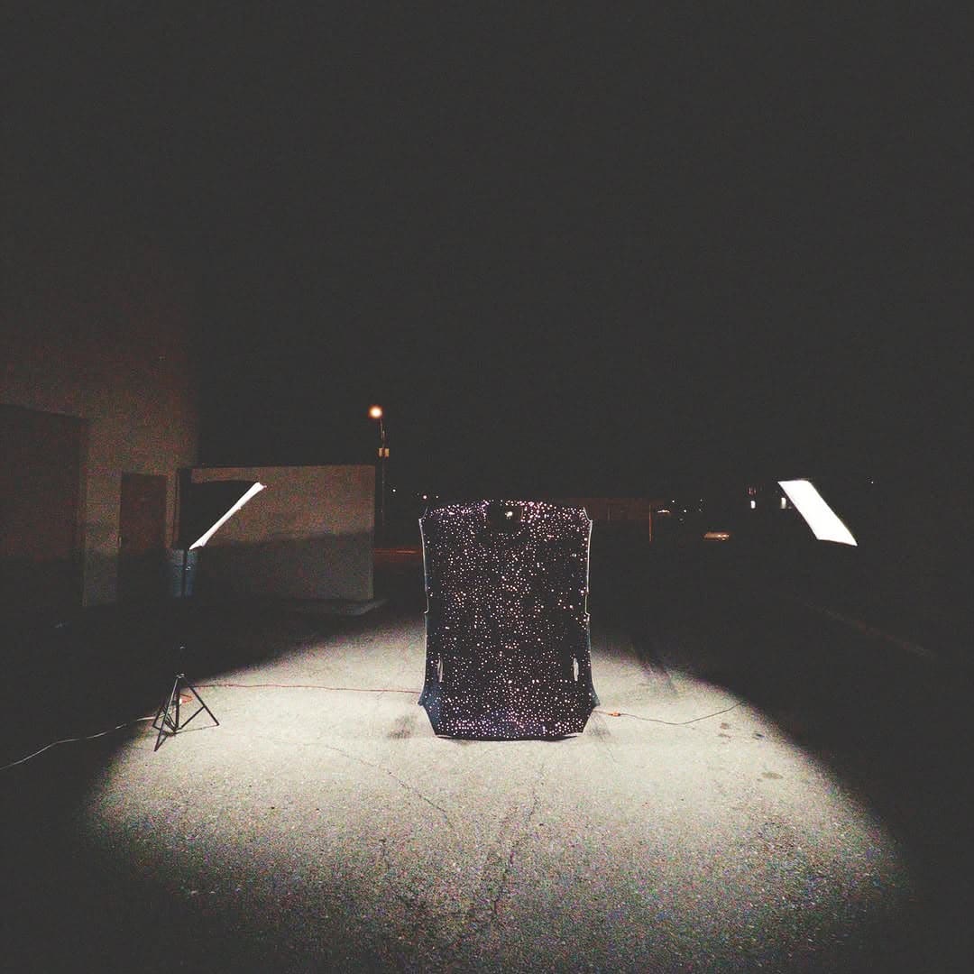 Starlight Headliner Photoshoot
