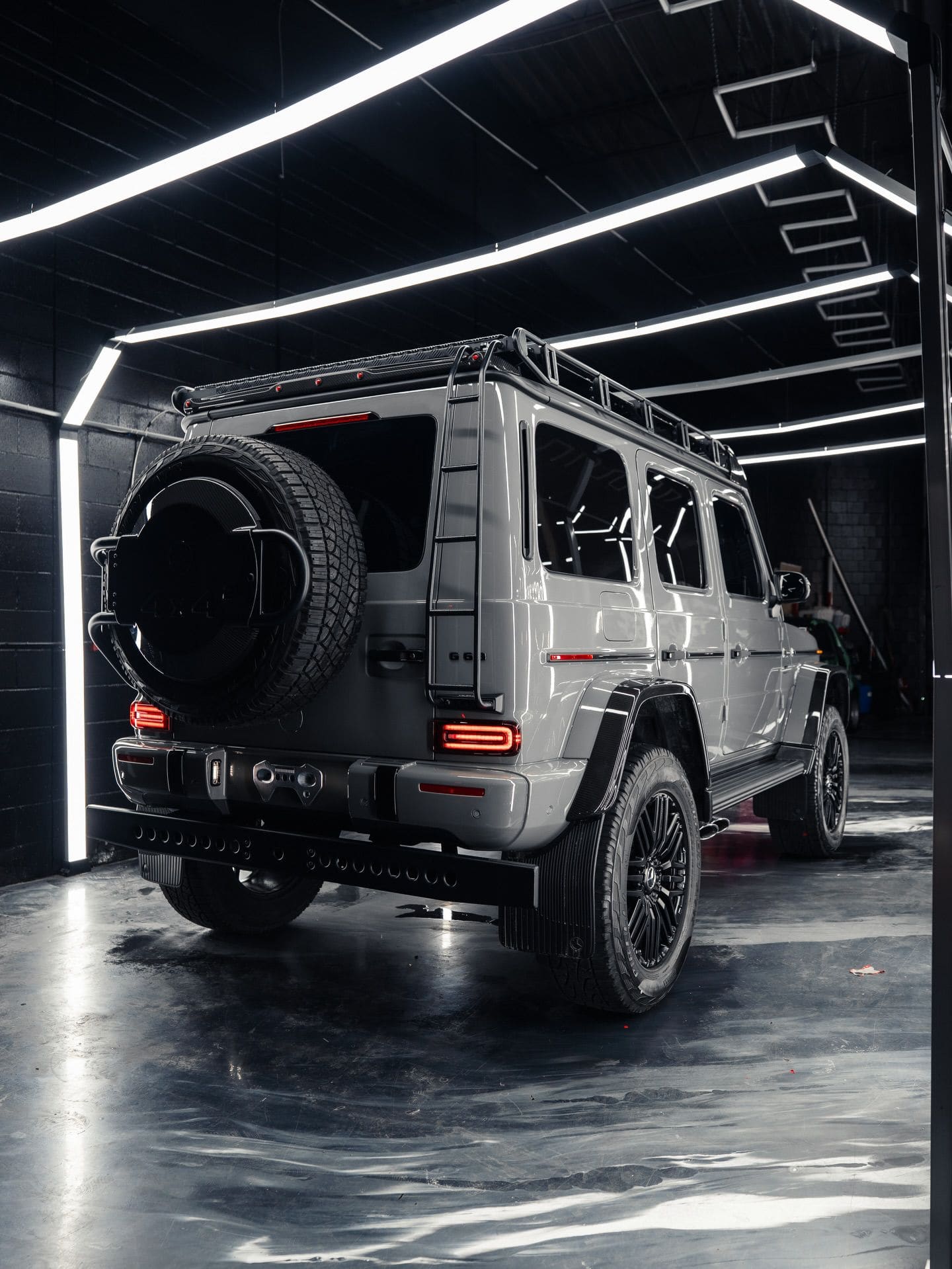 Window Tint